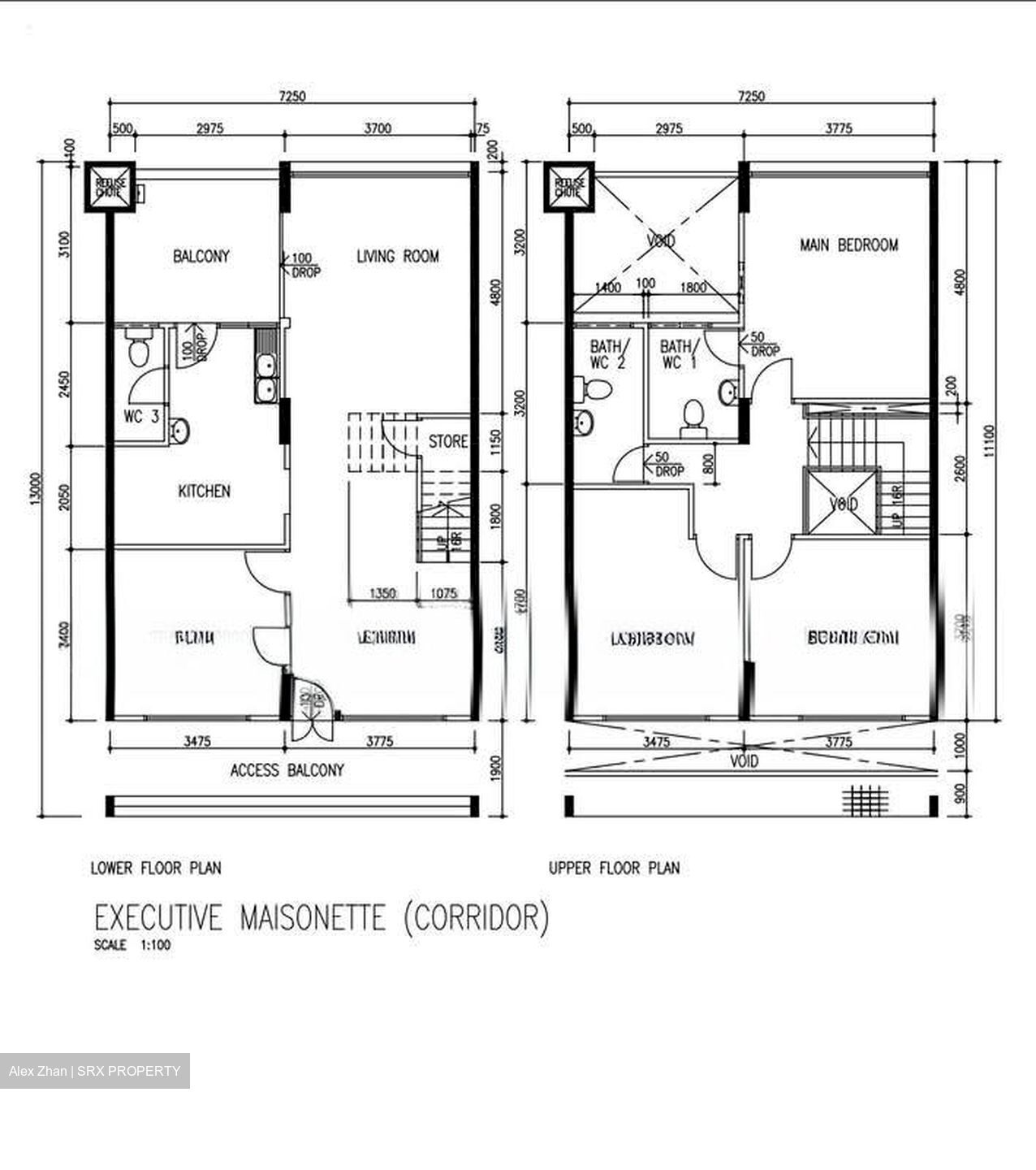 Blk 351 Yishun Jasmine (Yishun), HDB Executive #591255961